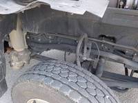 いすゞギガアルミウイング大型（10t）[写真22]