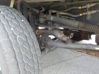 いすゞギガアルミウイング大型（10t）[写真23]