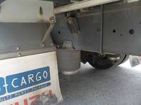 いすゞギガアルミウイング大型（10t）[写真29]