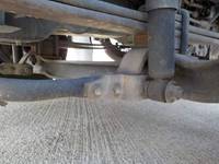 いすゞギガアルミウイング大型（10t）[写真33]