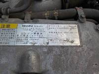 いすゞギガアルミウイング大型（10t）[写真36]