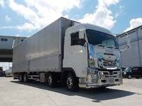 いすゞギガアルミウイング大型（10t）[写真04]