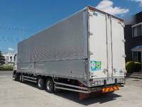 いすゞギガアルミウイング大型（10t）[写真06]