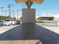 いすゞギガアルミウイング大型（10t）[写真09]