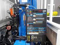 三菱ふそうキャンタークレーン4段小型（2t・3t）[写真16]