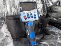 三菱ふそうキャンタークレーン4段小型（2t・3t）[写真18]