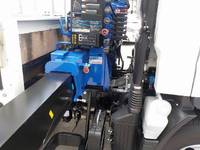 三菱ふそうキャンタークレーン4段小型（2t・3t）[写真21]