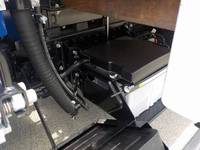 三菱ふそうキャンタークレーン4段小型（2t・3t）[写真23]