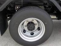 三菱ふそうキャンタークレーン4段小型（2t・3t）[写真24]