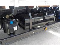 三菱ふそうキャンタークレーン4段小型（2t・3t）[写真25]