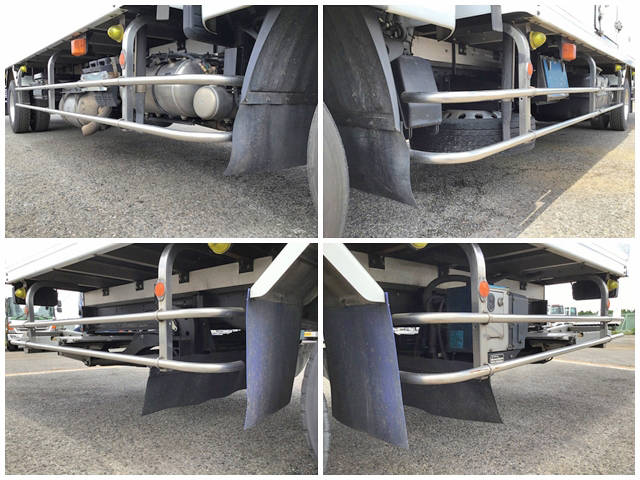 三菱ふそうファイター冷凍車（冷蔵車）中型（4t）[写真21]