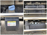 三菱ふそうファイター冷凍車（冷蔵車）中型（4t）[写真22]