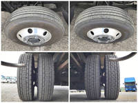 三菱ふそうファイター冷凍車（冷蔵車）中型（4t）[写真23]