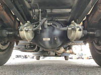 三菱ふそうファイター冷凍車（冷蔵車）中型（4t）[写真26]