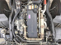 三菱ふそうファイター冷凍車（冷蔵車）中型（4t）[写真27]