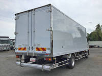 三菱ふそうファイター冷凍車（冷蔵車）中型（4t）[写真02]