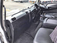 三菱ふそうファイター冷凍車（冷蔵車）中型（4t）[写真31]