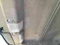 三菱ふそうファイター冷凍車（冷蔵車）中型（4t）[写真33]