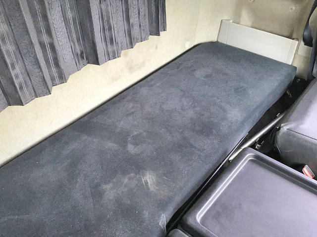 三菱ふそうファイター冷凍車（冷蔵車）中型（4t）[写真34]