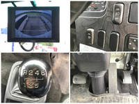 三菱ふそうファイター冷凍車（冷蔵車）中型（4t）[写真39]