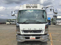 三菱ふそうファイター冷凍車（冷蔵車）中型（4t）[写真06]