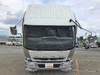 三菱ふそうファイター冷凍車（冷蔵車）中型（4t）[写真07]