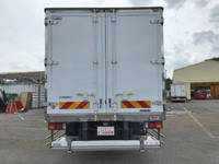 三菱ふそうファイター冷凍車（冷蔵車）中型（4t）[写真08]