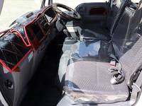 いすゞエルフダブルキャブ（Wキャブ）小型（2t・3t）[写真16]