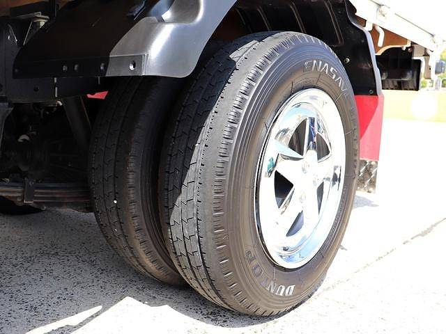 いすゞエルフダブルキャブ（Wキャブ）小型（2t・3t）[写真26]