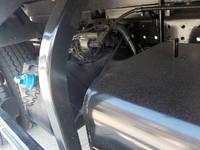 三菱ふそうキャンタークレーン4段小型（2t・3t）[写真15]