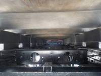 三菱ふそうキャンタークレーン4段小型（2t・3t）[写真18]