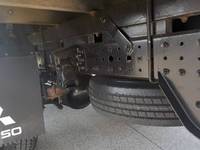 三菱ふそうキャンタークレーン4段小型（2t・3t）[写真19]