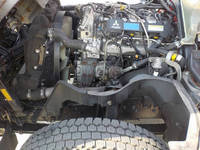 三菱ふそうキャンタークレーン4段小型（2t・3t）[写真24]