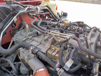 三菱ふそうキャンタークレーン4段小型（2t・3t）[写真25]