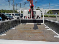 三菱ふそうキャンタークレーン4段小型（2t・3t）[写真09]