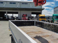 三菱ふそうキャンタークレーン4段小型（2t・3t）[写真10]