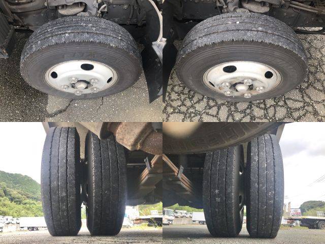 いすゞエルフ冷凍車（冷蔵車）小型（2t・3t）[写真16]