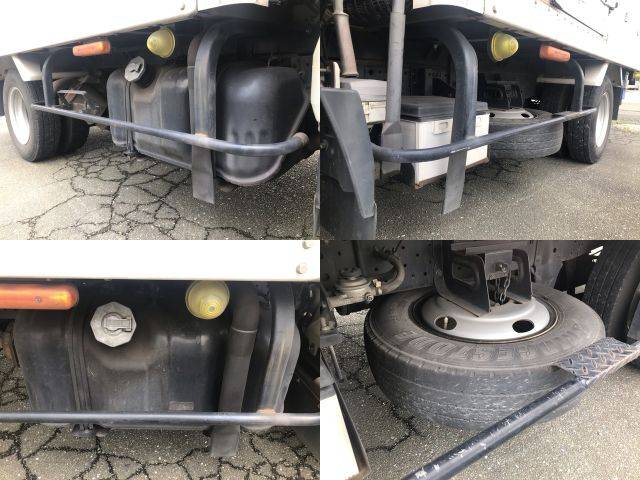 いすゞエルフ冷凍車（冷蔵車）小型（2t・3t）[写真17]