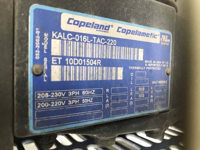 いすゞエルフ冷凍車（冷蔵車）小型（2t・3t）[写真19]