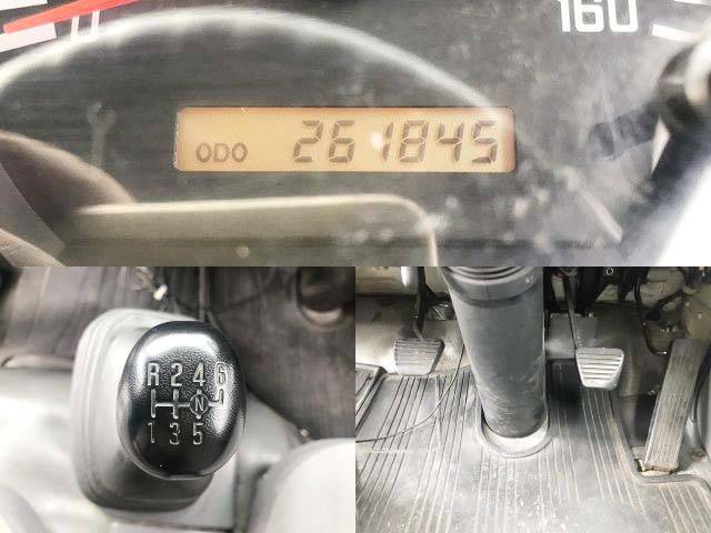 いすゞエルフ冷凍車（冷蔵車）小型（2t・3t）[写真33]