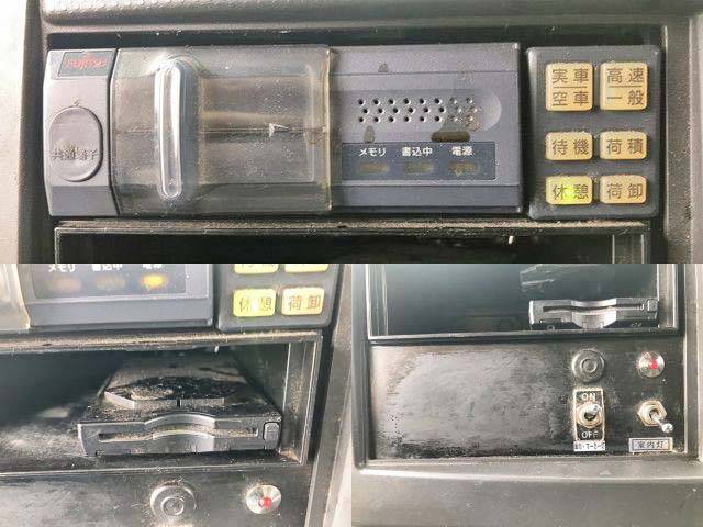 いすゞエルフ冷凍車（冷蔵車）小型（2t・3t）[写真36]