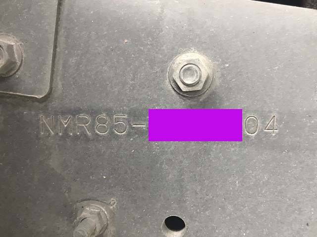 いすゞエルフ冷凍車（冷蔵車）小型（2t・3t）[写真40]