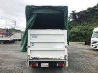 いすゞエルフ幌車小型（2t・3t）[写真10]