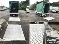 いすゞエルフ幌車小型（2t・3t）[写真11]