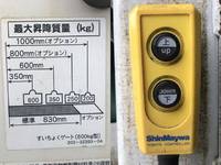 いすゞエルフ幌車小型（2t・3t）[写真12]