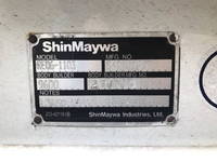 いすゞエルフ幌車小型（2t・3t）[写真13]