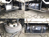 いすゞエルフ幌車小型（2t・3t）[写真16]