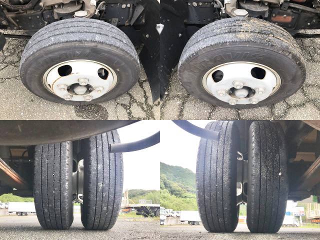 いすゞエルフ幌車小型（2t・3t）[写真17]