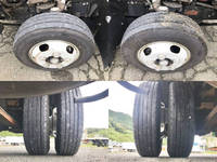 いすゞエルフ幌車小型（2t・3t）[写真17]