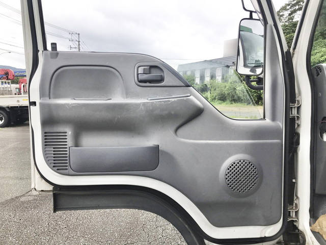 いすゞエルフ幌車小型（2t・3t）[写真25]